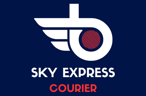 Sky Express Courier